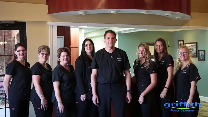 Bryan Griffith Dentistry Welcome Tour
