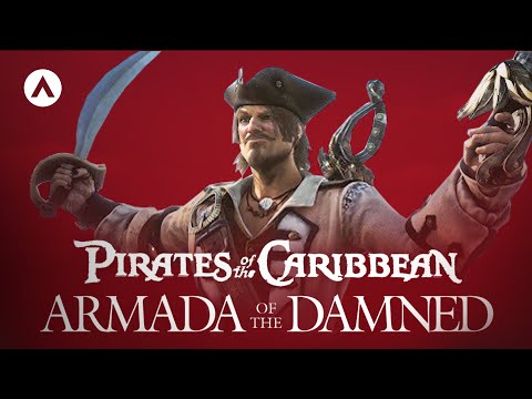 Video: Tindakan Pirates Caribbean-RPG Dibatalkan