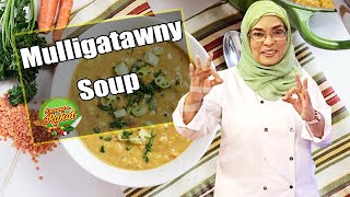 Mulligatawny Soup Daawat E Rahat 2 December 2020 Abbtakk Bb1F