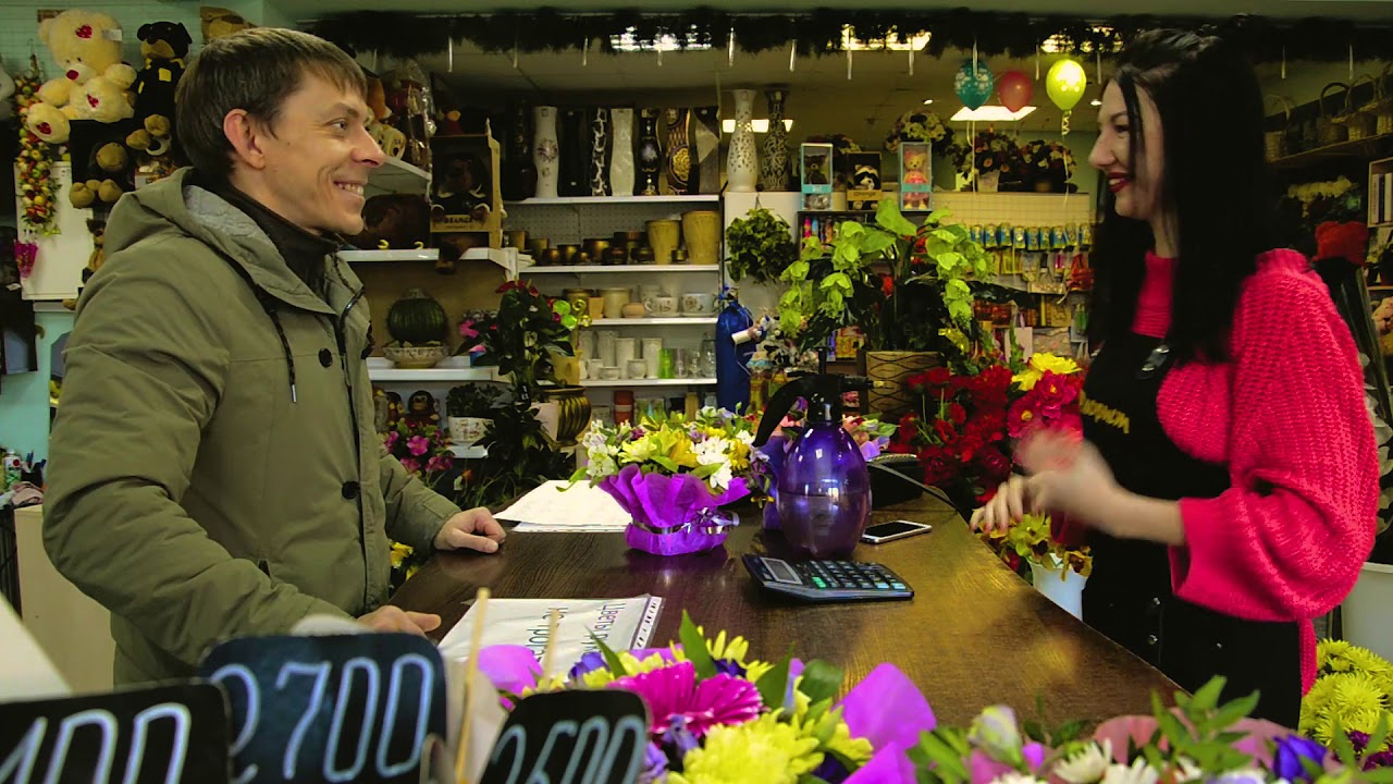 Село и Люди - Ай вонт ту брейк фри. ТК Перемотка - YouTube