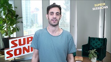 SuperSessions 2021: Breaking Down 2021 Hyper-Casual Trends | Tomer Geller