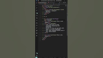 Animate Card Component sliding in the Angular animations App - Angular16 #leelawebdev #angular