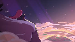 Summit C-Side Final Screen | Celeste