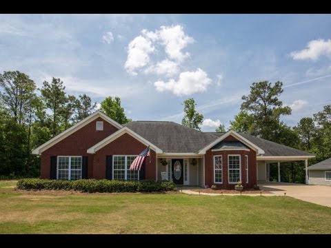 84 Lee Road 504, Phenix City, AL home video tour