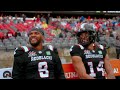 BURN THE SHIPS: Week 14 REDBLACKS vs. Argos Recap