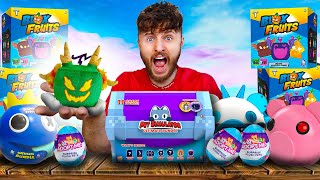 UNBOXING 100 *ROBLOX MYSTERY* TOYS!!😱 *RARE FINDS*