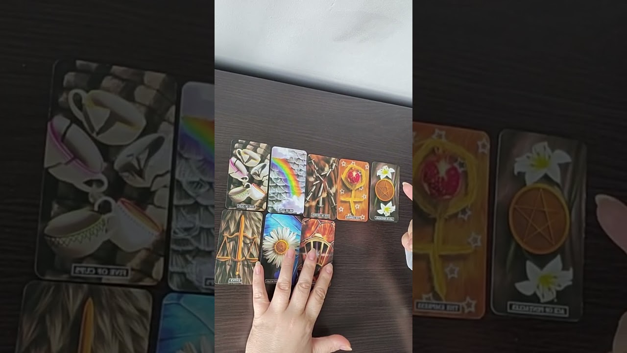 👑🎁AȘTEAPTĂ-TE LA SURPIZA VIEȚII TALE‼️VREA SĂ-ȚI DEMONSTREZE CEVA ...