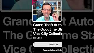 GTA 6 | 400 euro per rilassarsi in libertà