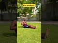 Abs workout, #motivation #hardworkworks #fitnessmotivation #army #yogaskills #fitnessinspiration