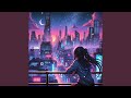 Neon Serenity