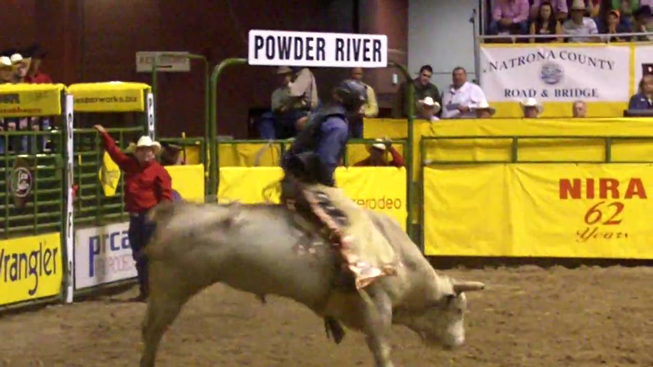 2010 CNFR - Patrick Geipel