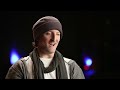 Beginning of video