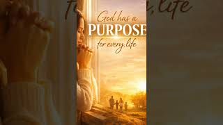Discover God’s Will for Your Life & Family | Walk in Purpose and Peace (Jeremiah 29:11)
