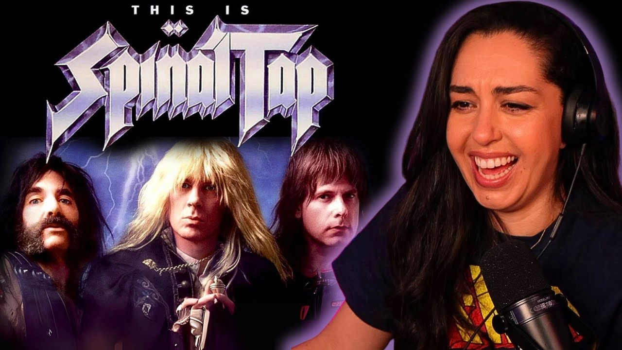 This is *SPINAL TAP* Movie Reaction