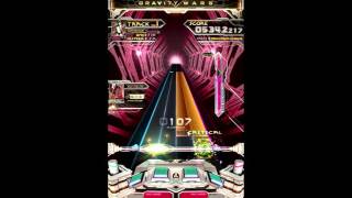 [SDVX III] ERROR CODE EXH