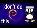 How NOT to Break your Debian System