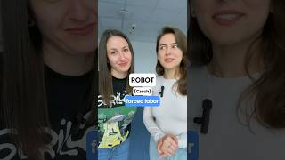 8 English Words That Actually Come From Other Languages
Did you know that karaoke means βempty orchestraβ in Japanese? Or that robot comes from a Czech word meaning βforced laborβ? π€―
In this short video, we break down 8 common English words with surprising foreign origins β from Sanskrit to Swahili, Spanish to Venetian.
Perfect for language lovers, ESL learners, and anyone whoβs curious about etymology and how words travel across cultures!
π Drop your favorite word origin in the comments!
#WordOrigins #Etymology #LanguageTrivia #English #LearnEnglish #EnglishVocabulary #LanguageFacts 8 English Words That Actually Come From Other Languages