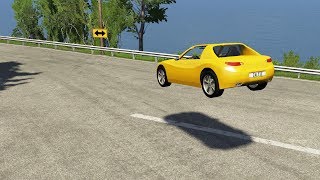 Raven R20 Review & Crash Test | BeamNG.drive Raven R20 Review & Crash Test | BeamNG.drive