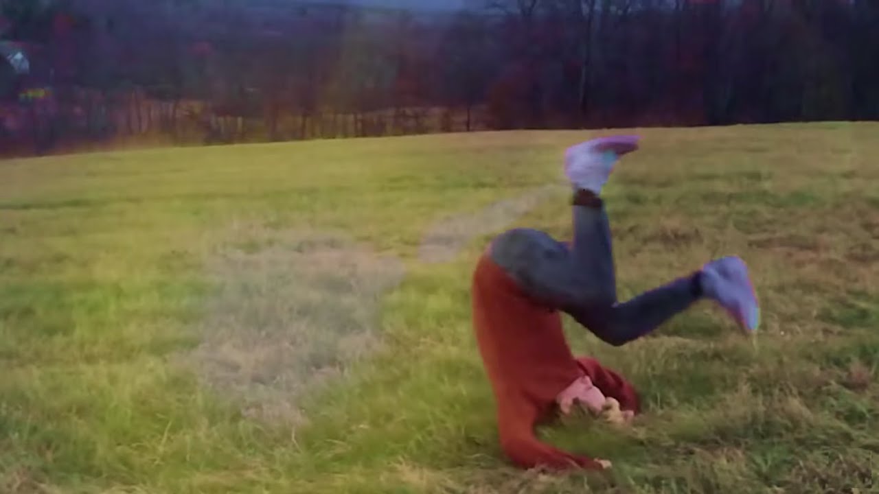 WEIRD DANE ft PALE HORSES - "SEASONAL BALL"