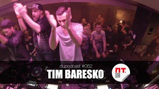 dupodcast 062 tim baresko ptbar
