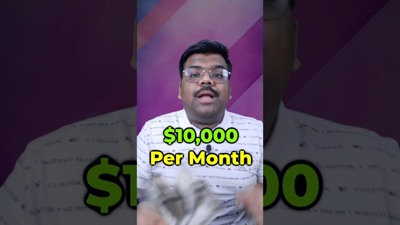 Guaranteed 10 000 Per Month Make Money Online