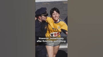 The biggest marathon cheating scandal 🏃‍♂️😨