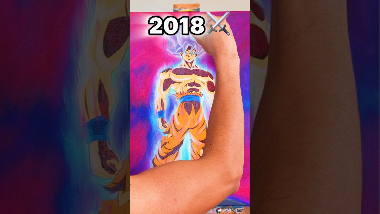 Latest Title & Thumbnail