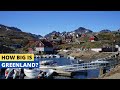 Understanding Greenland