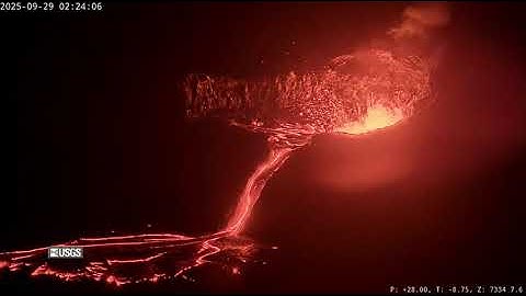 Overflow on gas piston north vent [V1 cam] 1 29-09-2025