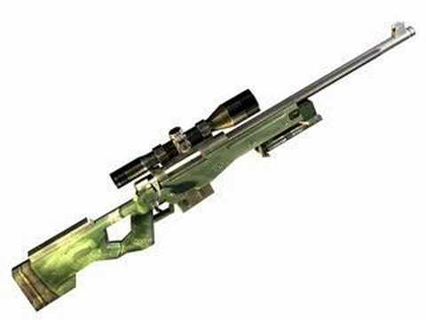 aWp ett vapen med stort W  -   DuckStars