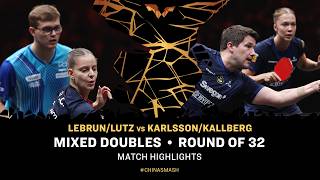 Lebrunlutz Vs Karlssonkallberg Xd R32 2026