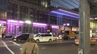 Quick look - Boston's Theater district in 4K