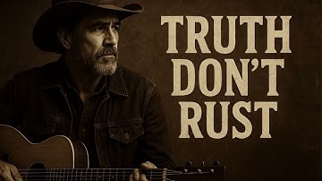 Truth Don’t Rust
