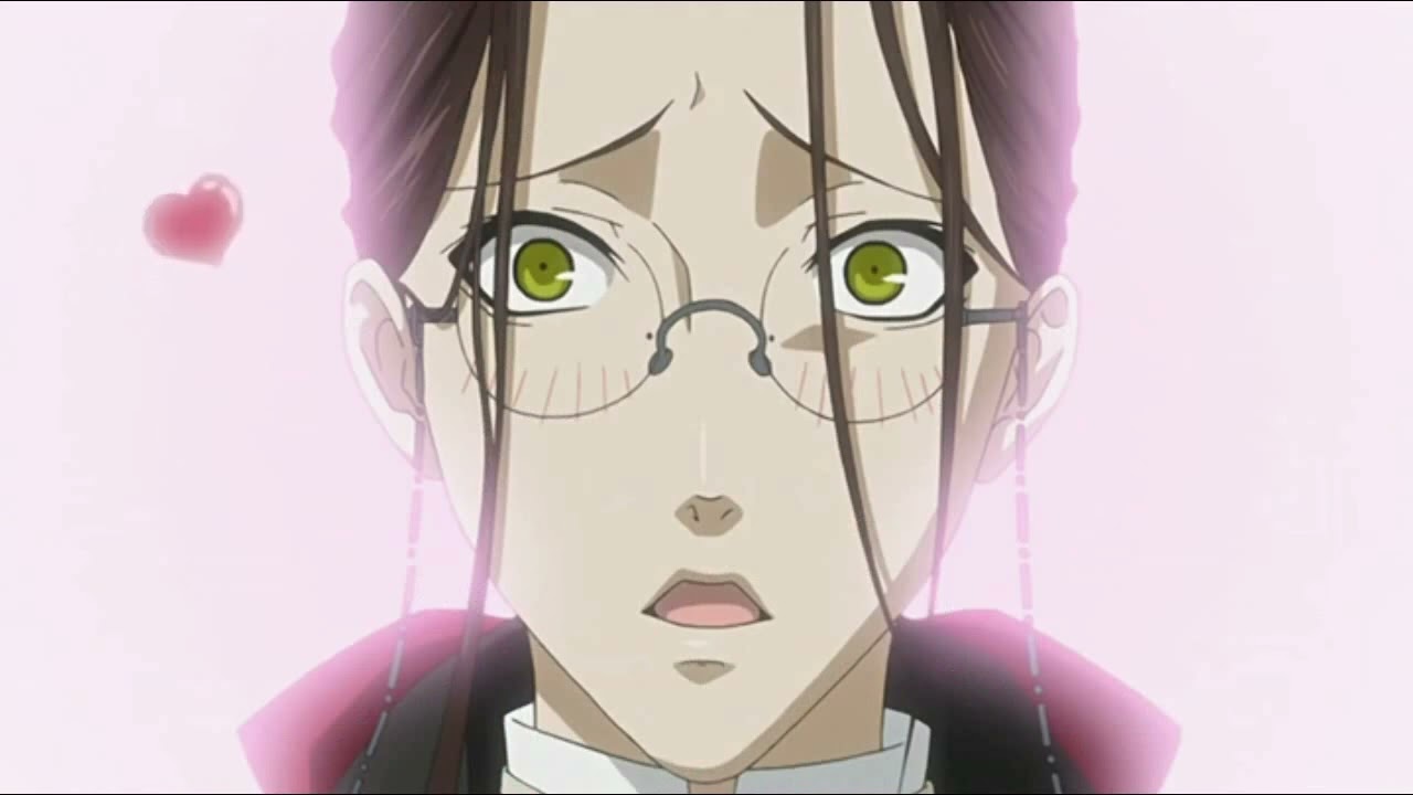 Black Butler Crack [German/Reupload]