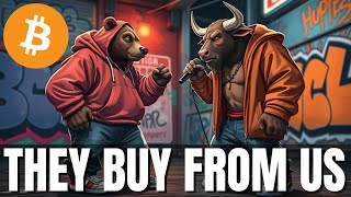 Fomotion - They Buy From Us (Kendrick Lamar Not Like Us Crypto Remix)