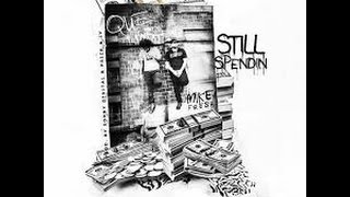 Que still spendin prod by sonny digital instrumental