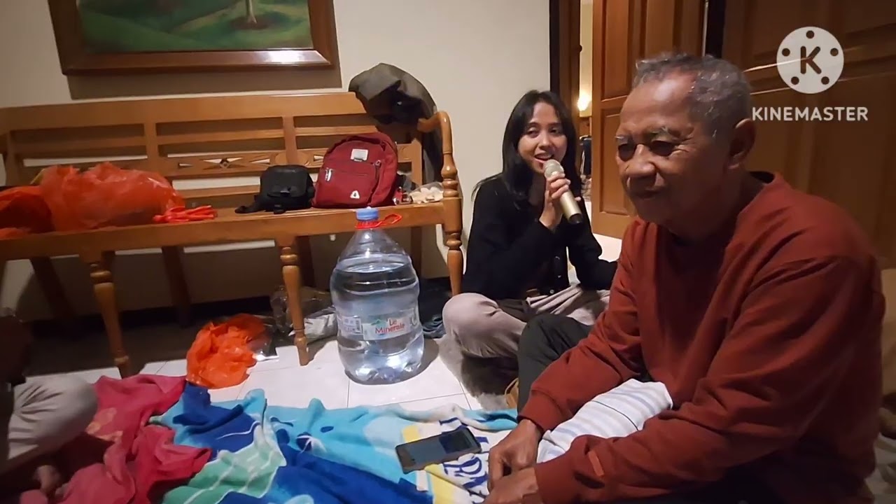 24 Desember 2024 Kusuma Agro, Ultah Abah