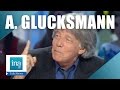 André Glucksmann "La guerre en Tchétchénie" | Archive INA