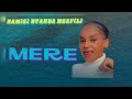 Hamisi Nyanda Msafili Mere 2026 Singer 