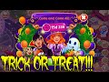 Come one Come All Cooking Craze Halloween Event Gameplay 