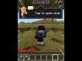 Phần 9 | tôi kiếm đc kc trong gỗ #xuhướng #xuhung #funny #nagisieuga #sangtaonagi #minecraft #xuhướn