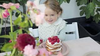 Elodie Details SS23 - Fika under the fig tree