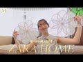 ZARA HOMEで夏のアイテム揃えました☀️ 可愛すぎるキッズ用品も👶🎪