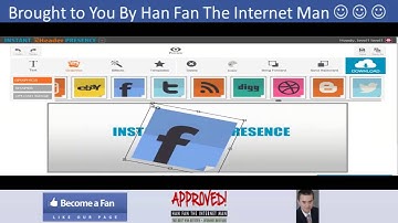 Instant Header Presence Demo Video - get *BEST* Review and Bonus HERE ... :) :) :)