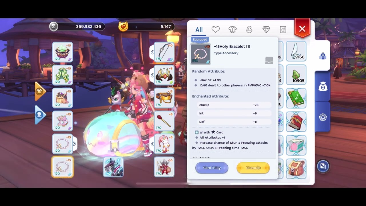 ROM Stellar Hunter PVP | Low Cost Build for Fun | No Relic