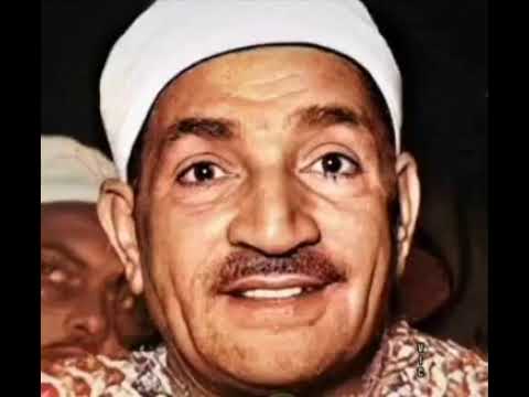 ثم السلام عليك يا نجم الهدى الشيخ طه الفشنى