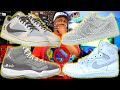 WTF ARE THESE! Upcoming Fire 2020 Sneaker Releases! TRAVIS SCOTT PLAYSTATION NIKE, COOL GREY 11 & ?