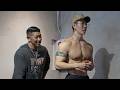 覚悟の復帰戦。今の自分に足りないものが全て明確になりました【PHYSIQUE ROAD】