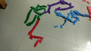 7 Amazing Domino Projects