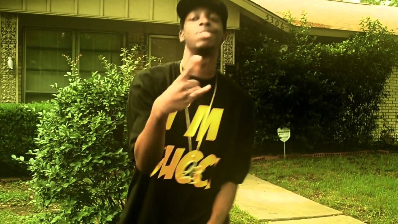 Eazy - Hustle Hard (Dir. By J Colv)